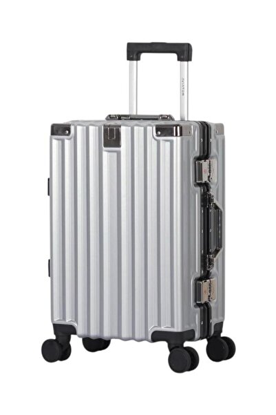 AVIATOR Aviator Luxury Brand Travel Luggage - 20" Size - Polycarbonate with A...