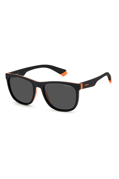 Polaroid Kids Pld 8049/S 8Lzm9 49 Polarized Children's Sunglasses
