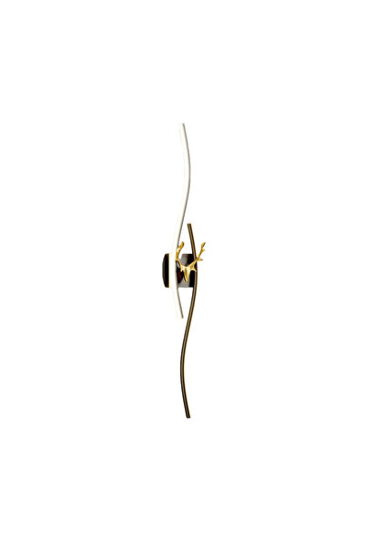 Tradesor Επιτοίχιο φωτιστικό LED - PH208 - 942232