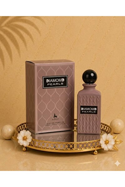 Ayelet DIamond Pearls - Parfum de damă 100 ML