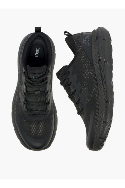 Kappa Men Lace-Up Sports Shoes