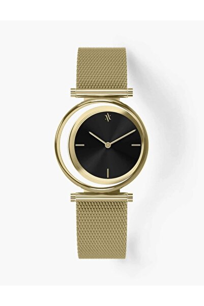 Vanna Eclgjet Women's Wristwatch