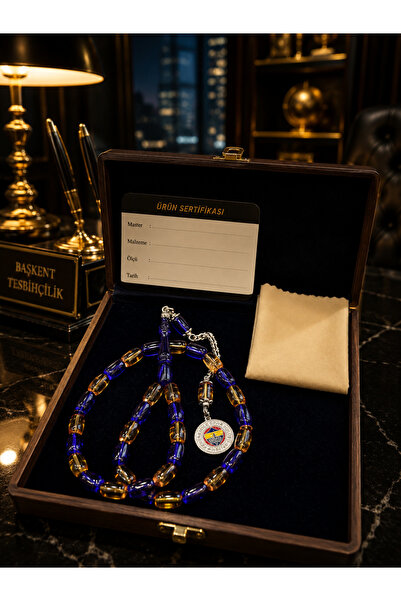 Butik PREMIUM KUTULU TARAFTAR TESBIH