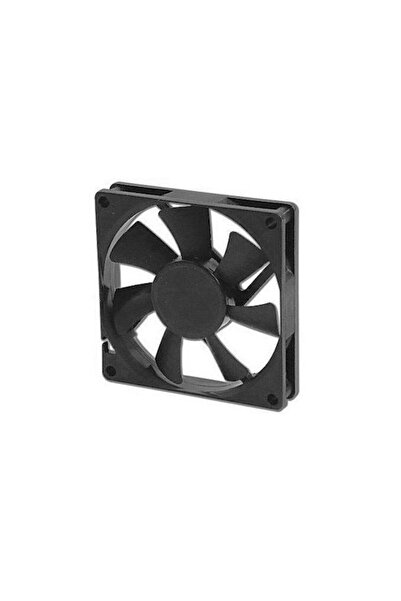 Evercool Ανεμιστήρας 80mm Ec8015m05ea 5V El 2500rpm
