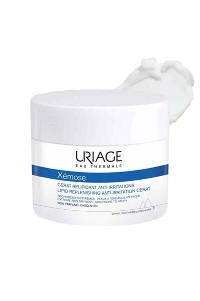 Uriage Ξεμόζε - Κεράτ για Αναπλήρωση Λιπιδίων & Αντιερεθιστική Δράση 200ML