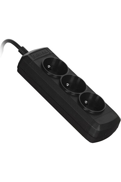 Other Active Jet 3GNU-1.5M-C Prelungitor cu 3 prize și cablu de 1.5m Cod: 3GN...