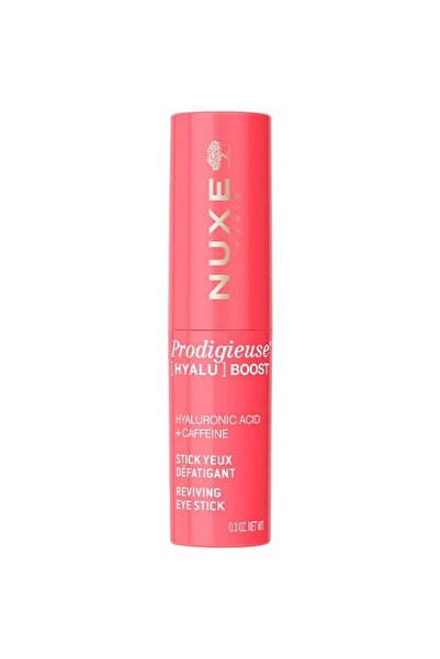 Nuxe Prodigieuse Hyalu Boost Στικ Ματιών Κατά των Μαύρων Κύκλων 8.5ΓΡ
