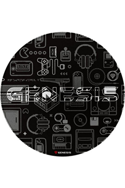 Genesis Tellur 300 Χαλάκι Καρέκλας (S5624689)