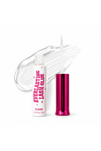 IONI Eyelash Glue – Clear