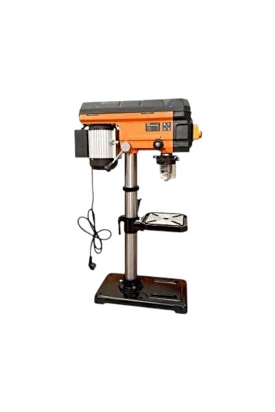 finder Κολωνάτο δράπανο πάγκου - Benchtop Drill Press - 350W/13mm - 198503 -