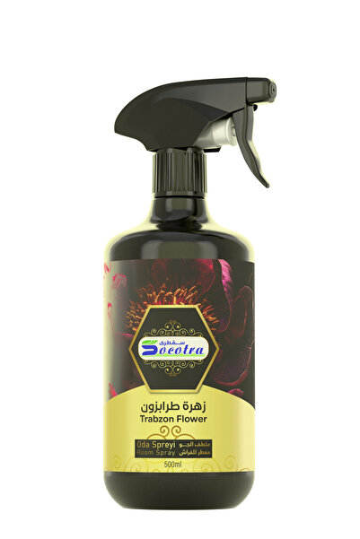 SOCOTRA Air Freshener and Incense from Trabzon