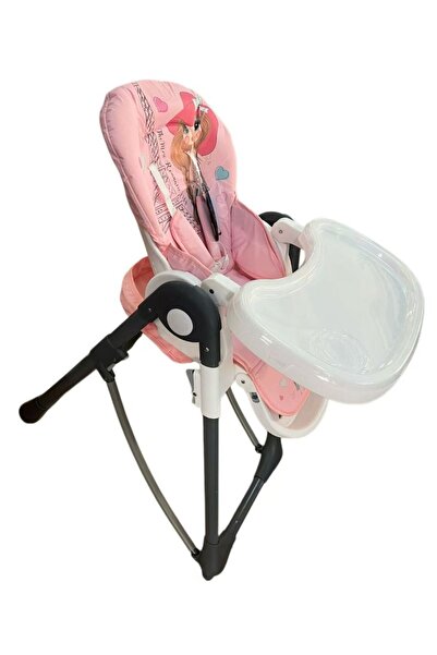 happyworld2026 Scaun de masa pentru copii si bebe,Activitati si Balansoar, re...