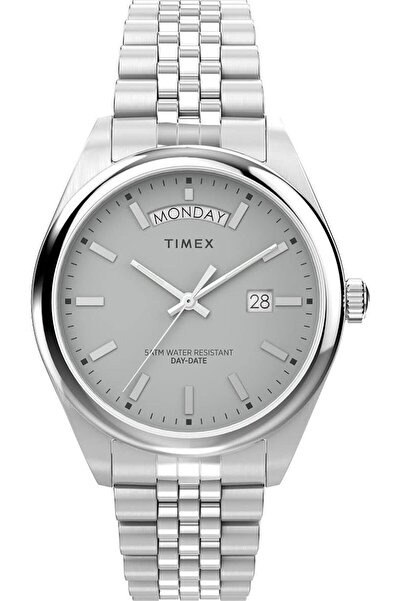 Timex Legacy Men's 41mm Watch