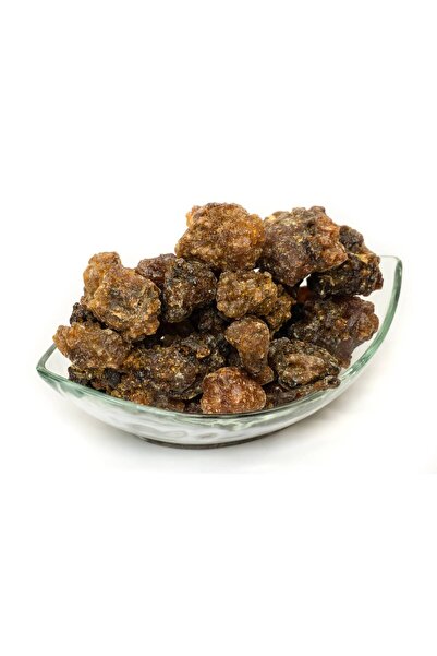 DURRAT AL ASAL مر يمني 100 جرام – Yemeni Myrrh 100g