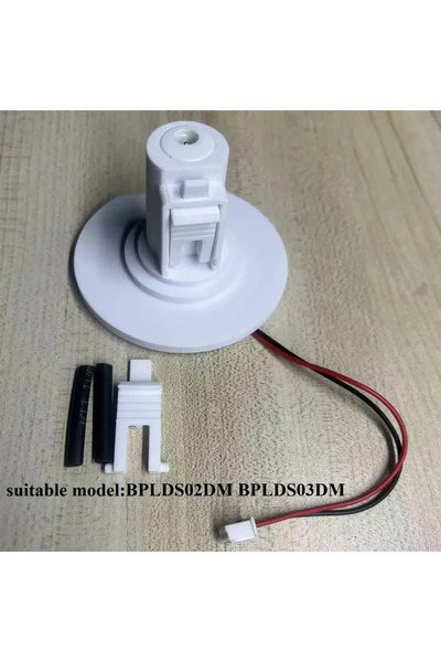 Choice قطعة واحدة مناسبة لقطع غيار موصل قاعدة مروحة Mijia BPLDS02DM BPLDS03DM