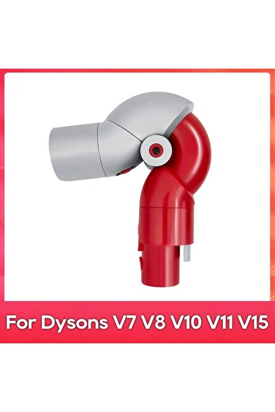Choice1 محول سريع الفك منخفض الارتفاع 970790-01 لقطع غيار مكنسة دايسون V7 V8 ...