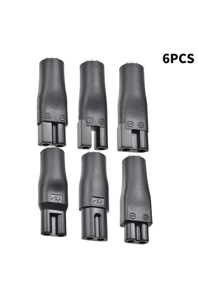 Choice1 A1 8 PCS Power 5V Replacement Charger USB Adapter Cable DC Converter ...