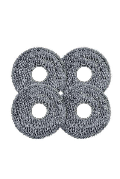 choice2 roborock Mop cloth 【Optional】Original Roborock Saros 10R / S9 MaxV Ro...