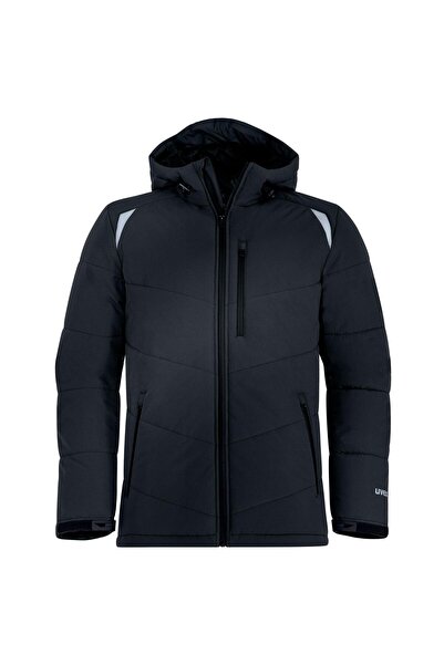 Uvex Suxxeed Craft Men's Winter Quilted Coat (70377)