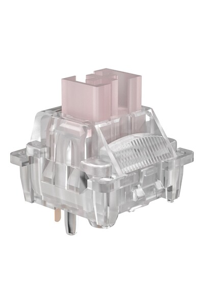 Aula Leobog Dream Sakura Lineer Mekanik Switch 100 Adet