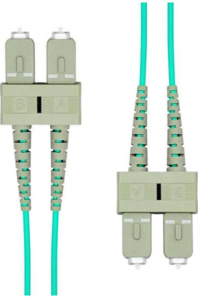 ProXtend Cablu Fibră Optică SC-SC 5m Albastru 1 buc Cod: FO-SCSCOM3D-005