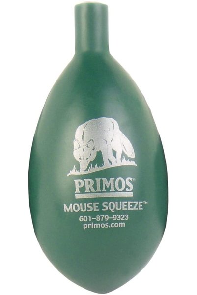 Primos Chematoare Vulpe Mouse Squeeze