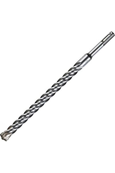 Milwaukee Burghiu cu patru tăișuri cu prindere SDS Plus pentru zidărie 22x450...