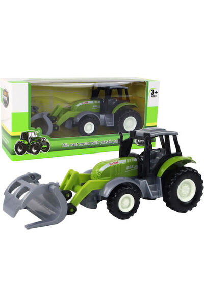 OEM Tractor și camionetă pentru copii de la 3 ani în sus
