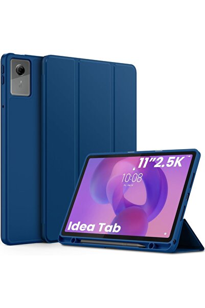 EasyAcc Θήκη για Lenovo Idea Tab 11 ιντσών Tablet 2025 (TB-336ZU/TB-336FU) με...