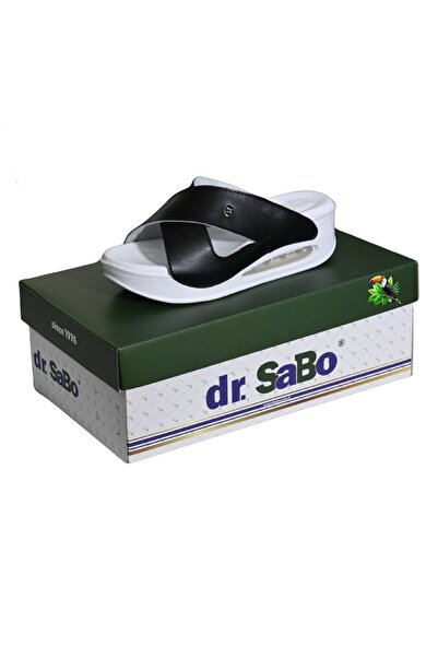 DR SABO Д-р Сабо Премиум Дамски Ортопедични Летни Чехли с Въздушна Подметка, ...