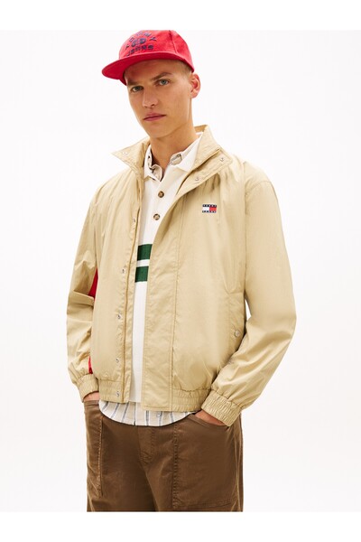 Tommy Hilfiger TJM HERITAGE FLAG JACKET EXT