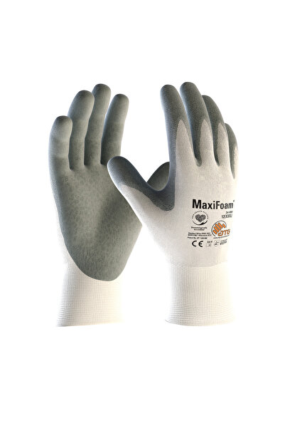 ATG Maxifoam ®   34-800 Nitrile Foam Work Gloves