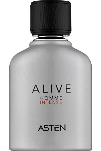 Asten EDP, Alive Intense, Asten, 100 ml, pentru bărbați - Original Dubai