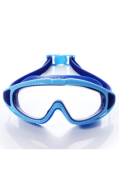 Choice1 Dark blue 1PC Swim Goggles for UV Protection Anti-Fog Pool Water Swim...