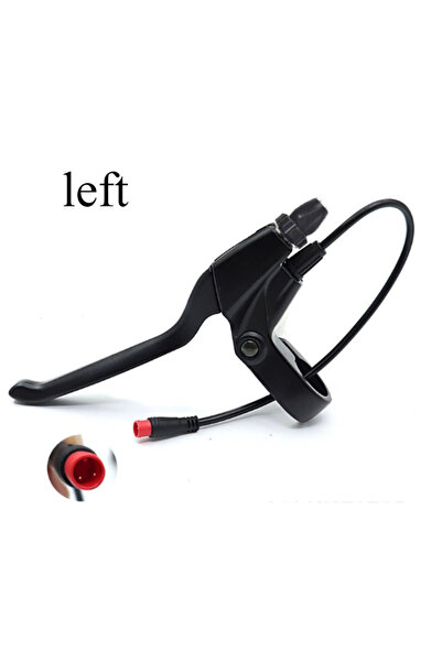 choice2 left Electric Scooter Brake Lever for KUGOO M4 PRO Kick Scooter E-sco...