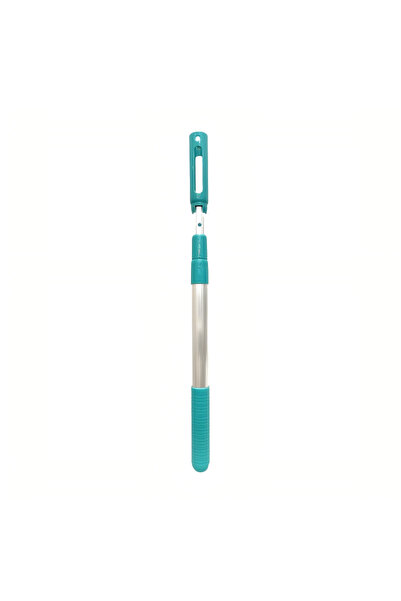 Choice1 S05B Telescopic Pool Pole Adjustable Extension Rod for Skimmer Net Fi...