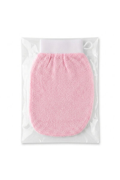 A Original 100% Korean exfoliating body loofah