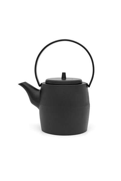 Bredemeijer Ceainic, Bredemeijer, Fonta, 1.2 L, Negru