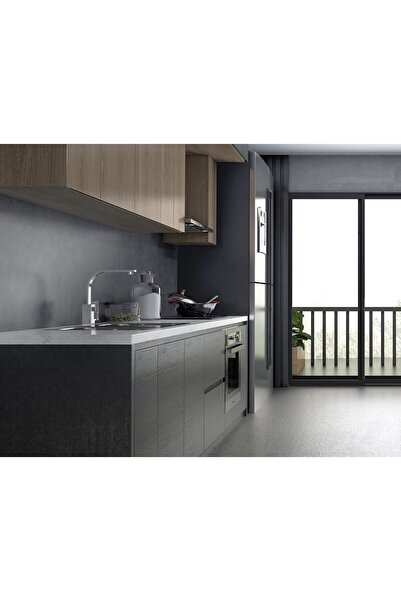 RAK KLUDI Profile Star Single Lever Sink Mixer