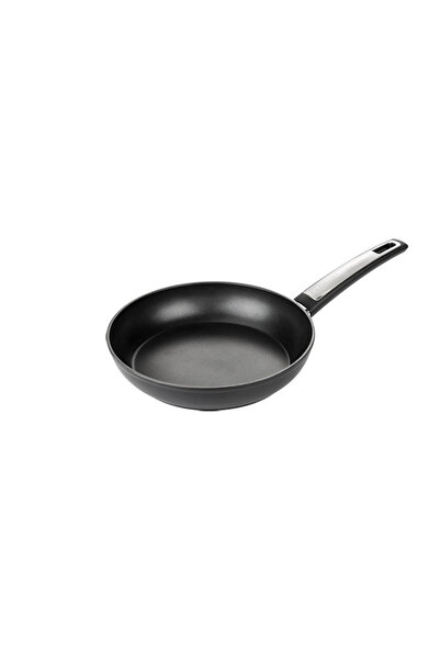 TESCOMA Tigaie antiaderenta i-Premium, 24 cm, Negru