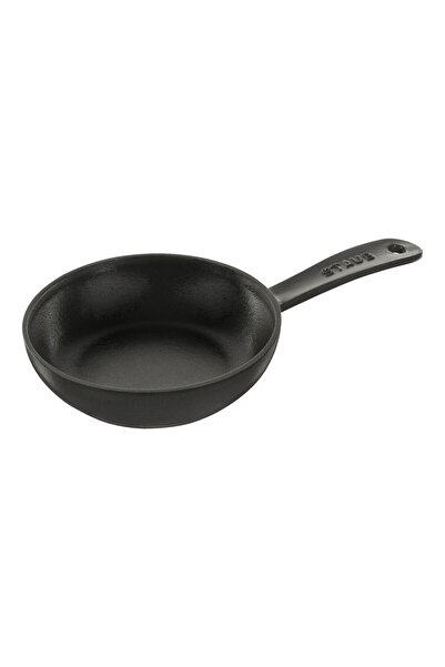 STAUB Mini-tigaie fonta, 16cm -