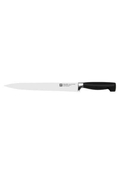 ZWILLING Cutit pentru feliat, 26cm, "TWIN Four Star" -