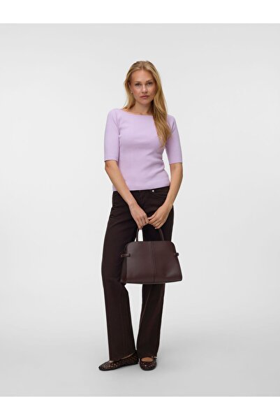Vero Moda Strickpullover VMHELENA Strickpullover