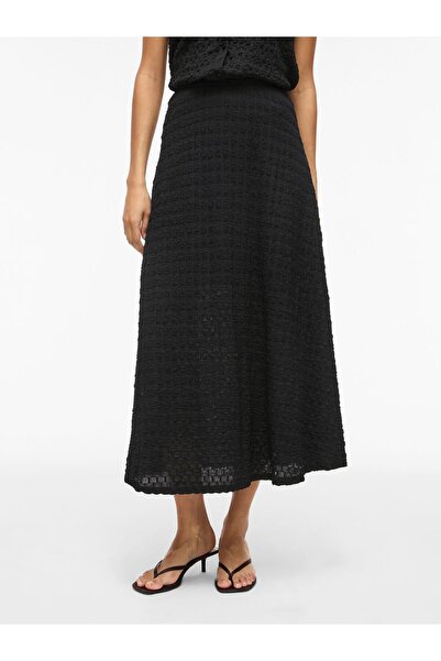 VILA Midirock VIGARMINA High Waist