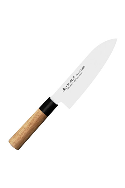 Satake Cutit Misaki Santoku 17 cm