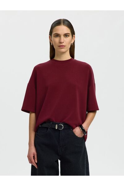 SELECTED T-Shirt Oversized