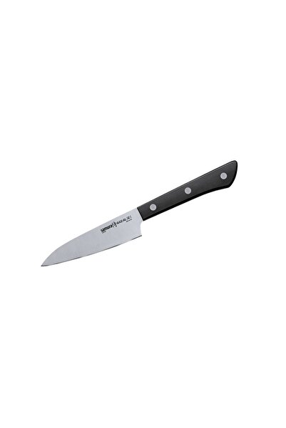 Samura Cutit legume si fructe Harakiri, otel japonez, 10 cm