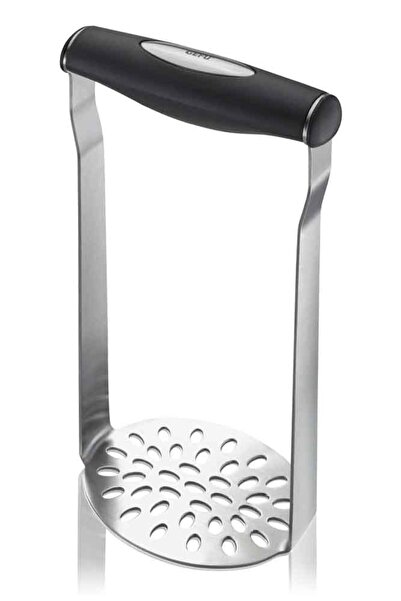 GEFU Presa de cartofi Gefu, inox, 7.4x11.9x19.2cm