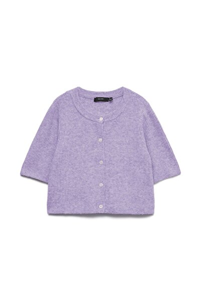 Vero Moda Strickjacke VMSOFFE Strickjacke