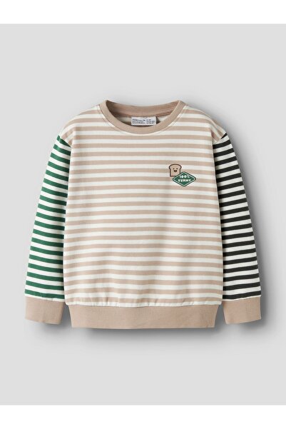 Name it Sweatshirt Biobaumwoll